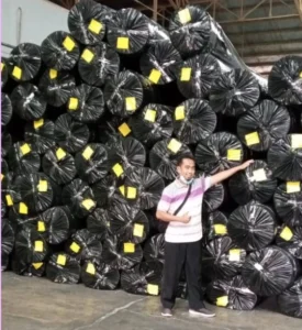 Produk Geotextile Woven Berkualitas Tinggi di Semarang