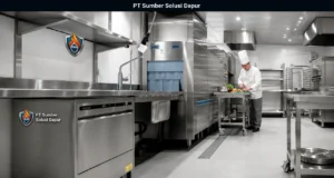 Commercial Kitchen Equipment Stainless Steel